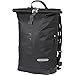 Ortlieb Unisex-Adult Commuter City Rucksack, schwarz 21 l, One Size