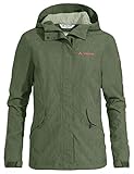 Vaude Damen Women's Rosemoor Jacket Jacke, cedar wood, 36