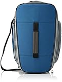 Racktime Talis System Tasche Unisex, Blau, 35 x 28 x 26 cm