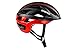 Casco CUDA 2 Strada Helm schwarz/rot