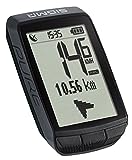 Sigma Sport Pure Gps Fahrrad Computer, black, Einheitsgröße