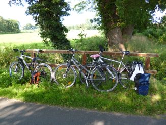 Mit Radfahren abnehmen – Kalorienverbrauch beim Radfahren