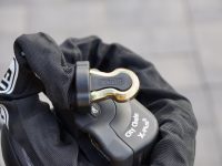 Abus Granit CityChain X Plus Test