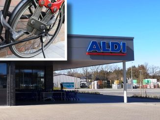 Fahrradschloss Knaller bei ALDI: Keine Chance für unseren Bolzenschneider