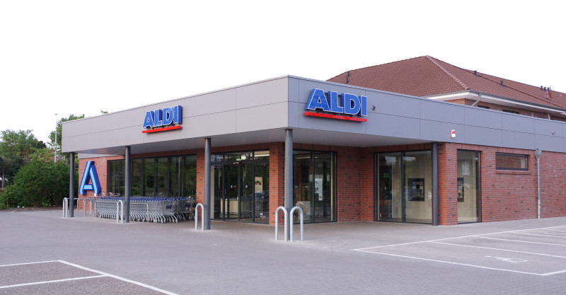 Aldi FIliale