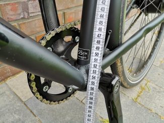 Was ist Bikefitting und ist es für Alltagsradler sinnvoll?