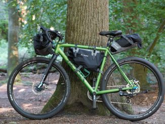 Bikepacking, was ist das und worauf sollte man achten