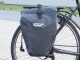 Büchel Fahrradtasche / Gepäckträgertasche im Test