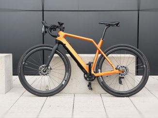 Durch Fahrrad und E-Bike Leasing zum Dienstrad