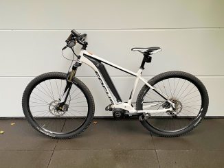 Warum sich ein E-Mountainbike (E-Bike) für Einsteiger lohnt