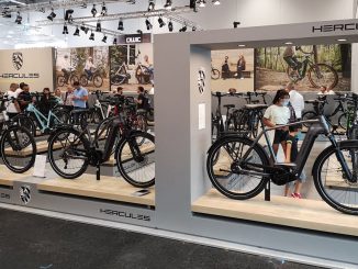 Die 31. Eurobike startet in Frankfurter, darum sollte man die Messe nicht verpassen