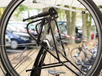 Startklar für den Frühling: Das Fahrrad aus dem Winterschlaf wecken