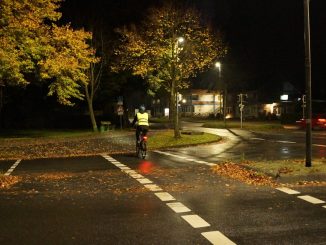 Warnweste Fahrrad – Die Sicherheitsweste für Radfahrer