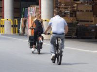 Arbeitnehmer aufgepasst: Arbeitsweg mit dem Fahrrad über die Kilometerpauschale absetzen