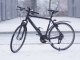 Fahrradfahren im Winter – Das Fahrrad winterfest machen