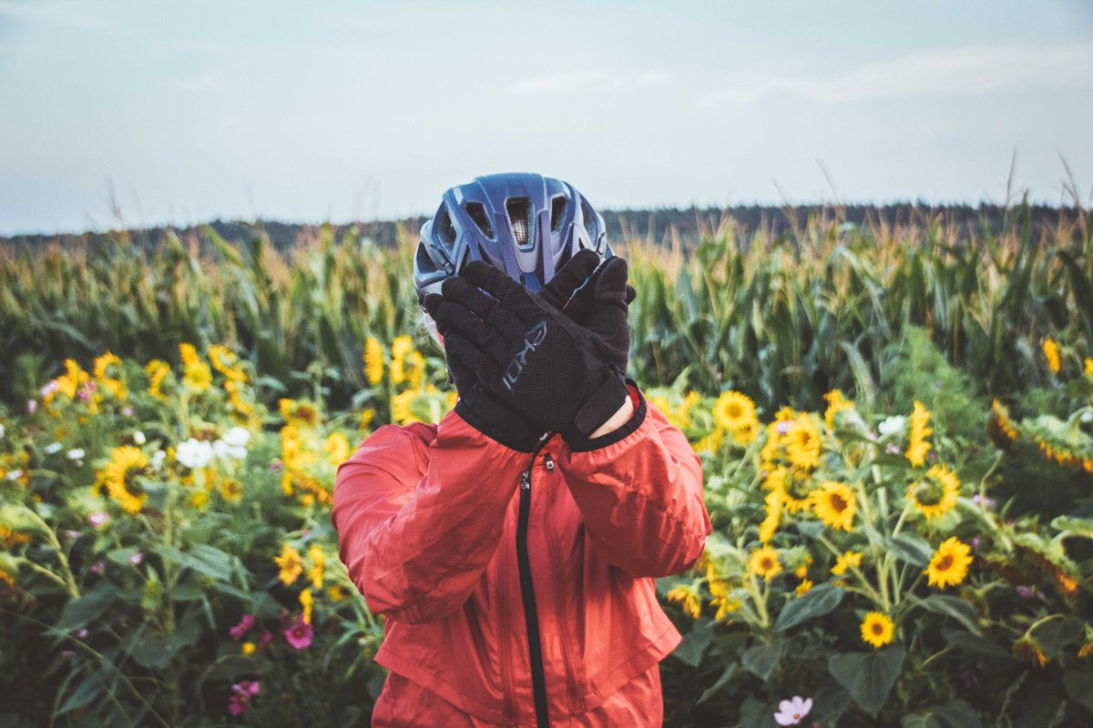 Fahrradhandschuhe Mountainbike