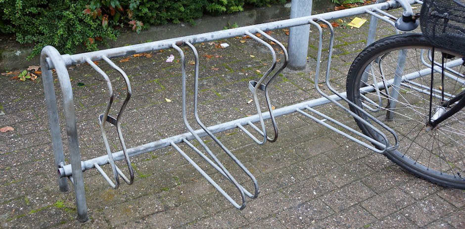 Fahrradständer