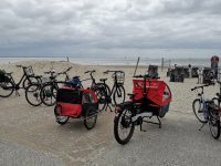 Fahrradtour auf Norderney – Kurzurlaub Norderney