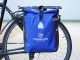 Forrider Fahrradtasche im Test – 22 Liter mit Schultergurt