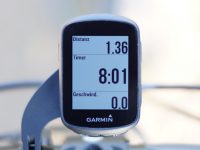 Garmin Edge 130 Test – MTB Bundle – Trainingscomputer