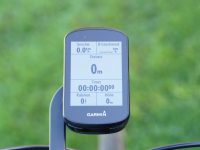 Garmin Edge 530 Test – GPS Fahrradcomputer / Navigation