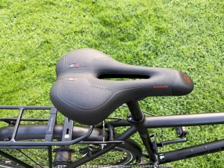 Impact Fahrradsattel im Test – Der ComfortFit Sattel