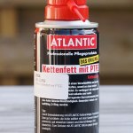 Kettenspray mit PTFE