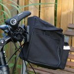 Bicycle Lenkertasche