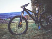 Mountainbikes – Unterschiede & Einsatzzweck