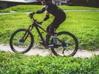 Sicherheit auf dem Mountainbike – Tipps für Einsteiger