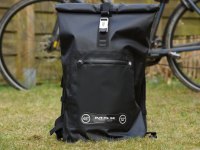 MSX BackPack 48° Fahrradrucksack im Test