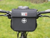 Lenkertasche MSX CLS 55 AVANTGARDE MX im Test