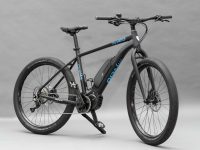 myvélo – Sportliche E-Bikes aus regionaler Produktion