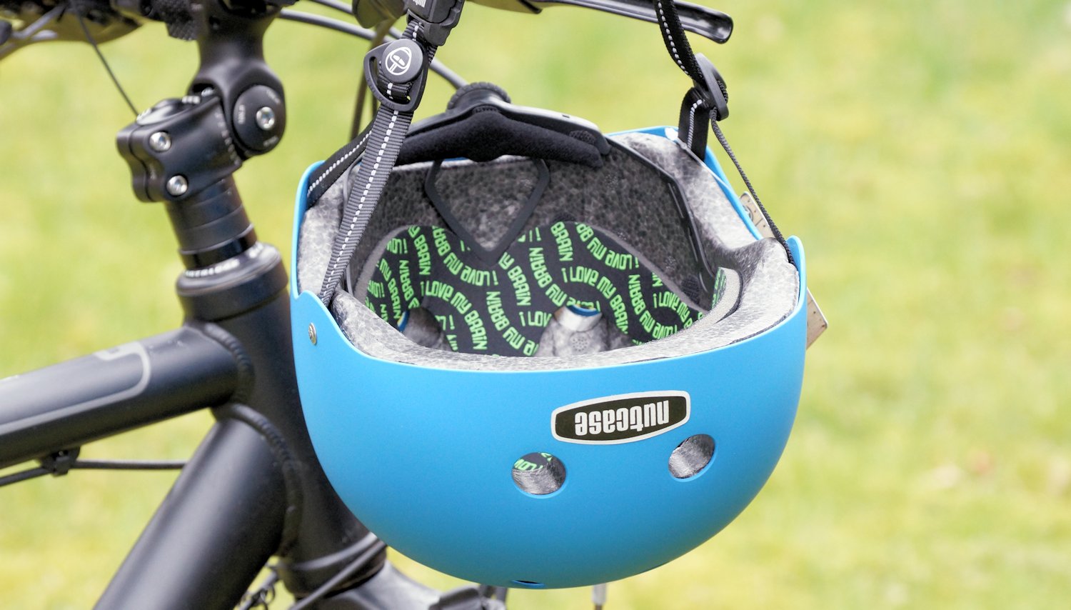 Nutcase Fahrradhelm