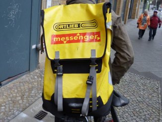 Fahrradrucksack Test – Was der Rucksack können sollte