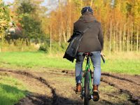 Radfahren im Herbst: darauf sollte man unbedingt achten!