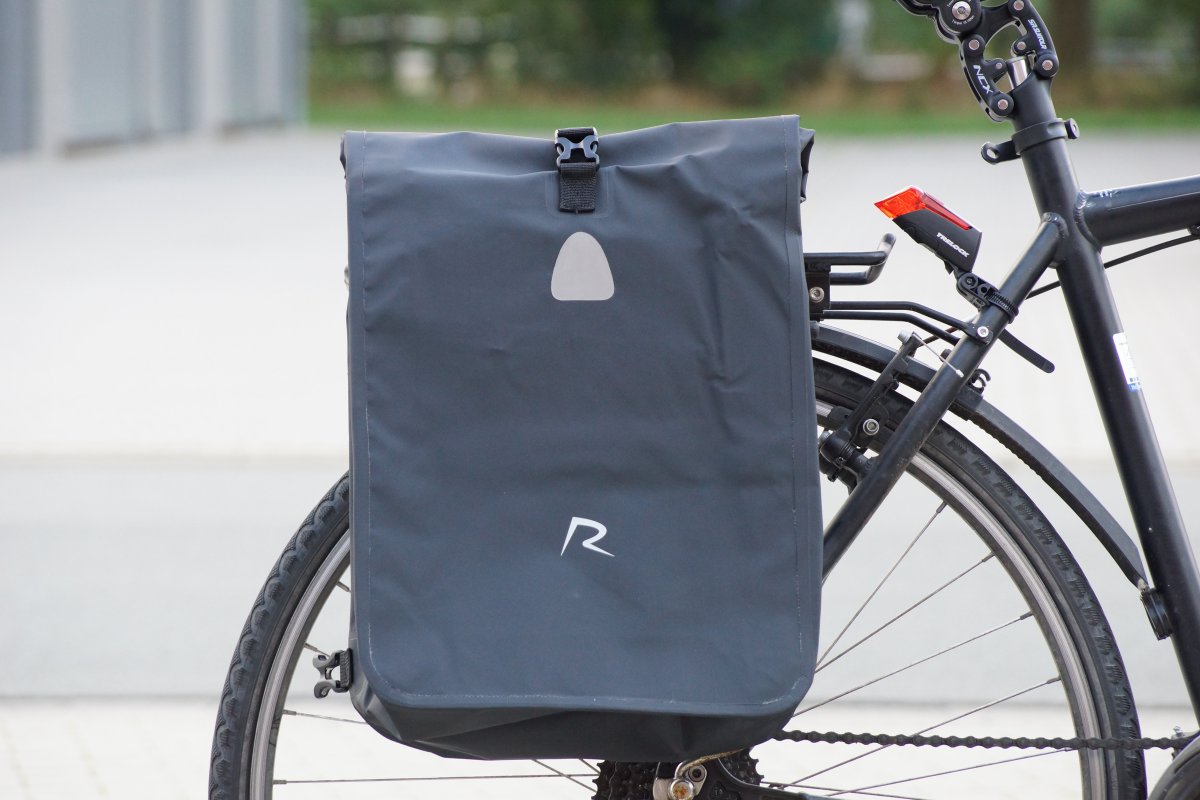 Rohtar Fahrradtaschen Test