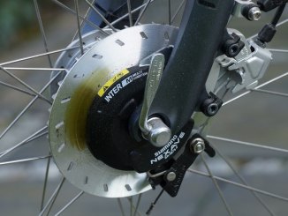 Rollerbrakes – Die Rollenbremse von Shimano