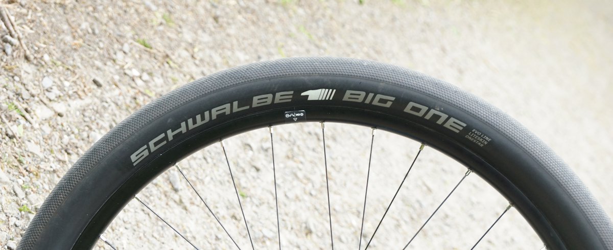 Schwalbe Big One