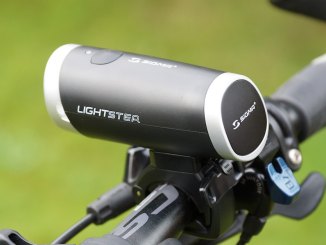 Sigma Lightster Cuberider 2 im Test