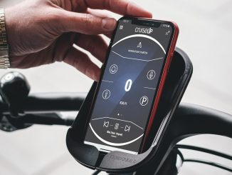 SMINNO – Cockpit & Freisprechanlage am Fahrrad – DHDL