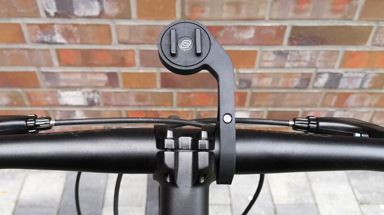 SP Connect Handlebar Mount im Test