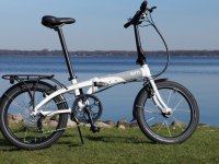 Tern link D8 im Test – GUT