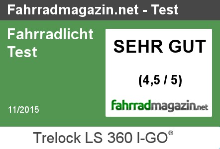 test-badge-trelock-ls360-sehr-gut