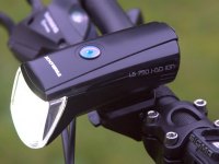 Fahrradlampe Trelock LS 750 ION im Test – Sehr gut