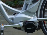 Tretlagermotor und Mittelmotor bei E-Bikes und Pedelecs