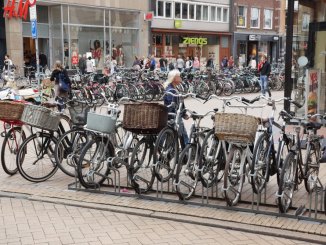 Fahrrad kaufen – Welches Fahrrad passt zu mir?