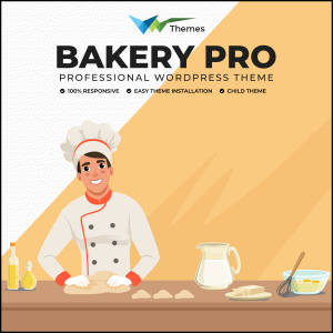 Bakery Pro banner