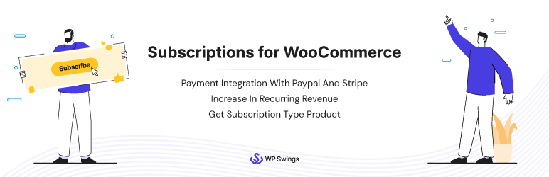 subscription for woocomerce