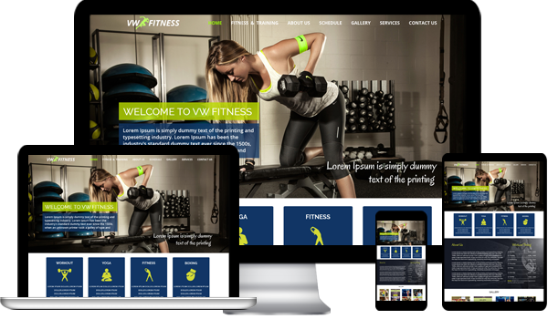 WordPress Premium Theme